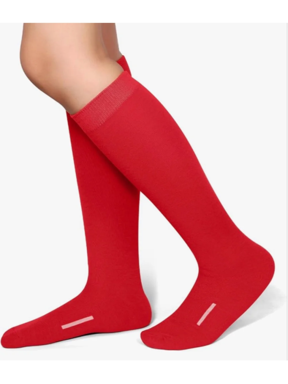 NEW 19 Pairs Baseball Soccer Socks Athletic Softball Football Sports 7-11yrs